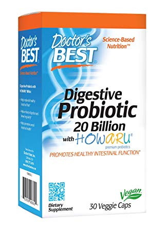 Digestiv Probiotika