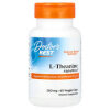 Doctor's Best - AlphaWave L-teanin + 60 Veggie-kapslar