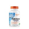 Doctor's Best - Bacopa med Synapsa 320 mg + 60 vegetariska kapslar