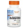 Doctor's Best - Boswellia med UC-II + 60 vegetabiliska kapslar