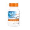 Doctor's Best - CoQ10 med BioPerine för bättre upptag + 100 mg