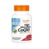 Doctor's Best - CoQ10 med BioPerine