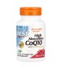 Doctor's Best - CoQ10 med hög absorption och BioPerine