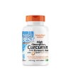 Doctor's Best - Curcumin med hög biotillgänglighet från gurkmejarot med C3 Complex och BioPerine + 1000 mg