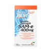 Doctor's Best - Dubbelstyrka SAM-e 400 mg + 60 tabletter