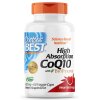Doctor's Best - Högupptagande koenzym Q10 med BioPerine + 100 mg