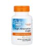 Doctor's Best - Högupptagande koenzym Q10 med BioPerine + 60 vegetariska mjukgeléer