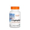 Doctor's Best - L-tryptofan + 500 mg