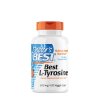 Doctor's Best - L-tyrosin + 500 mg