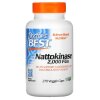 Doctor's Best - Nattokinase 2000 FUs + 270 vegetariska kapslar