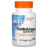 Doctor's Best - Nattokinase 2000 FUs + 90 vegetariska kapslar