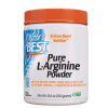 Doctor's Best - Ren L-argininpulver + 300 g