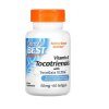 Doctor's Best - Tocotrienoler + 50 mg