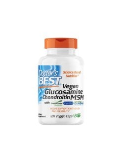 Doctor's Best - Vegan glukosamin