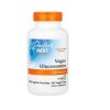 Doctor's Best - Veganskt glukosamin med GreenGrown + 750 mg