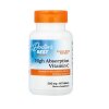 Doctor's Best - Vitamin C med PureWay-C för hög absorption + 500 mg
