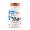 Doctor's Best - alfaliponsyra 300 mg + 180 vegetabiliska kapslar