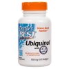 Doctor's Best - ubiquinol med Kaneka QH