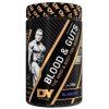 Dorian Yates - Blod och mod Blåbärssmak + 380 g