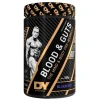 Dorian Yates - Blod och mod Blåbärssmak + 380 g