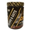 Dorian Yates - Blod och mod Pre-workout + 398 g
