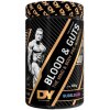 Dorian Yates - Blood and Guts Före träning Bubblegum-smak + 380 g