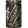 Dorian Yates - Blood and Guts Mango + 380 g