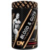 Dorian Yates - Blood and Guts jordgubbssmak + 380 g