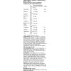apelsinsmak + 500 ml