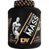 Dorian Yates - Game Changer Mass Vit choklad-kokos + 3000g
