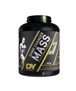 Dorian Yates - Game Changer Massa Choklad + 3000 g