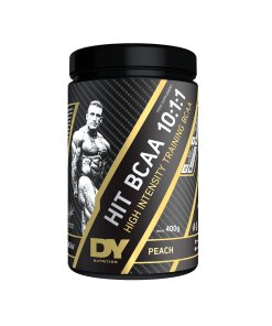 Dorian Yates - HIT BCAA 10:1:1 Ananas + 400 g