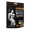 Dorian Yates - Metabolic Mass Gainer Vanilj + 6000 g