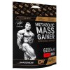 Dorian Yates - Metabolisk massgainer Jordgubbssmak + 6000 g