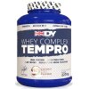 Dorian Yates - Tempro Vasslekomplex