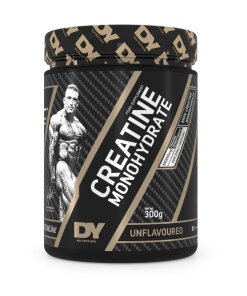 Dorian Yates - kreatinmonohydrat + 300 g