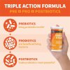 Dr. Geformuleerde Probiotica - 30 Miljard 30 Mini Capsules - Afbeelding 5