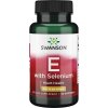E-vitamin med Selen