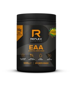 EAA - Ananas + 500 g