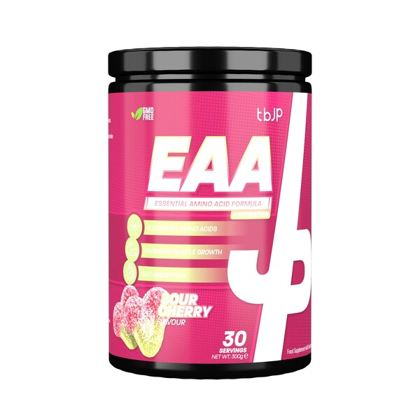 EAA - Hydration