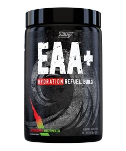 EAA + Hydration – Jordgubb & Vattenmelon