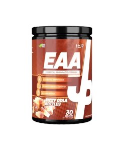 EAA + Hydration – Kolsyrad Cola