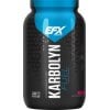 EFX Sports - Karbolyn Fuel Fruktpunch + 1950g