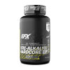 EFX Sports - Kre-Alkalyn Hardcore + 120 kapslar