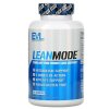EVLution Nutrition - LeanMode-kapslar + 150 kapslar