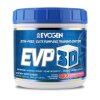 EVP 3D - Sur Vattenmelon + 480 g