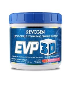 EVP 3D - Sur Vattenmelon + 480 g