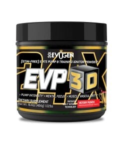 EVP 3D - Victory Punch + 464 g