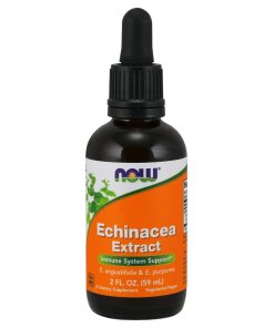 Echinacea Extract – Traditionell Örtdroppe – 59 ml