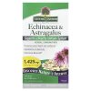 Echinacea & Astragalus 1425mg – 90 vcaps | Traditionella Örtextrakt